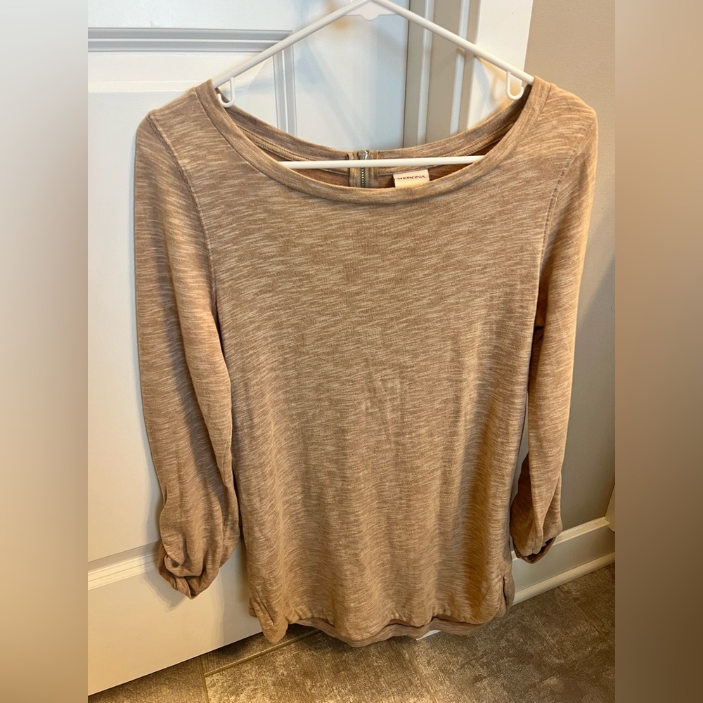 Merona shirt